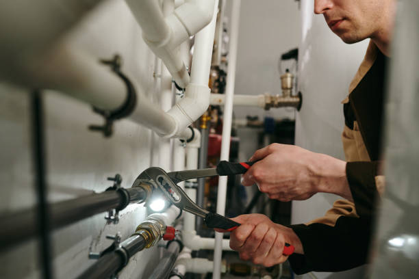 Best Plumbing Services Near Me  in Antioch, CA