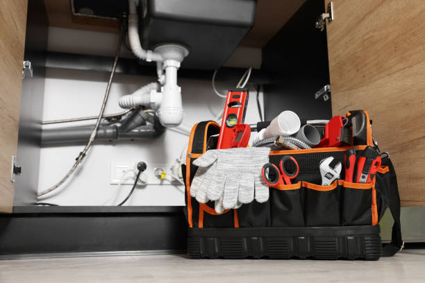Best Hot Water Heater Installation  in Antioch, CA