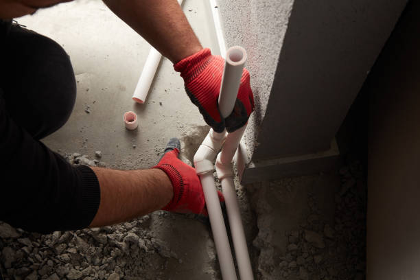Best Water Softener Installation  in Antioch, CA