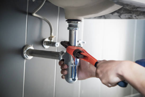 Best Sprinkler Systems  in Antioch, CA