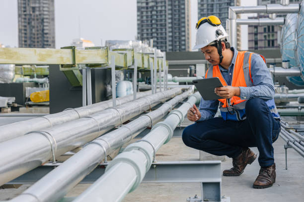 Best Gas Line Repair  in Antioch, CA