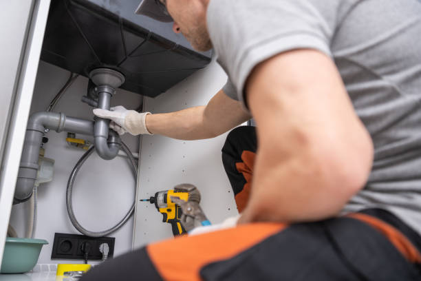 Best 24-Hour Plumber Near Me  in Antioch, CA