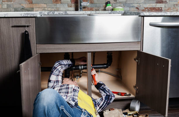 Best Plumbing Installation Services  in Antioch, CA