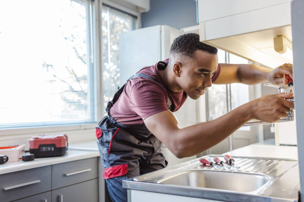 Best Residential Plumbing Services  in Antioch, CA