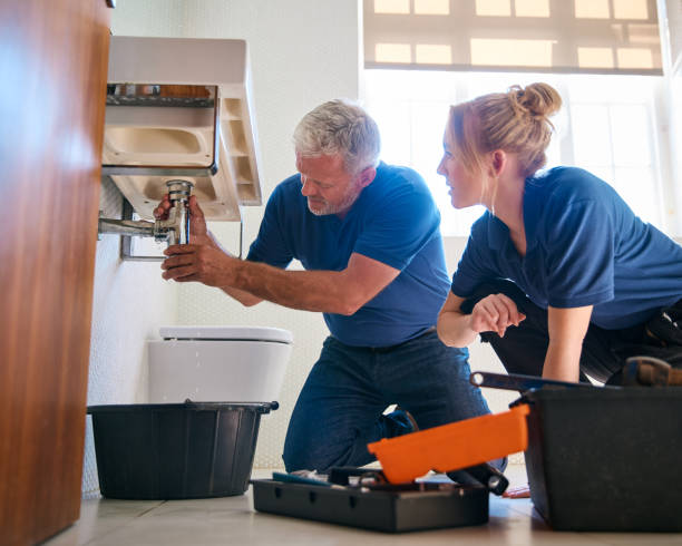 Sprinkler Systems in Antioch, CA
